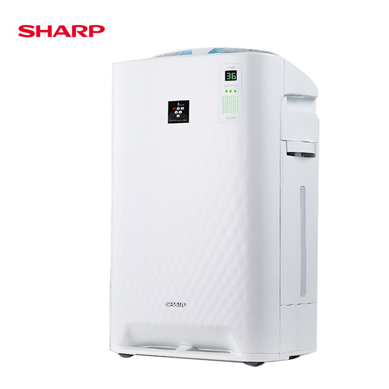夏普(SHARP) KC-BB30-W1 空气净化器(计价单位:台)