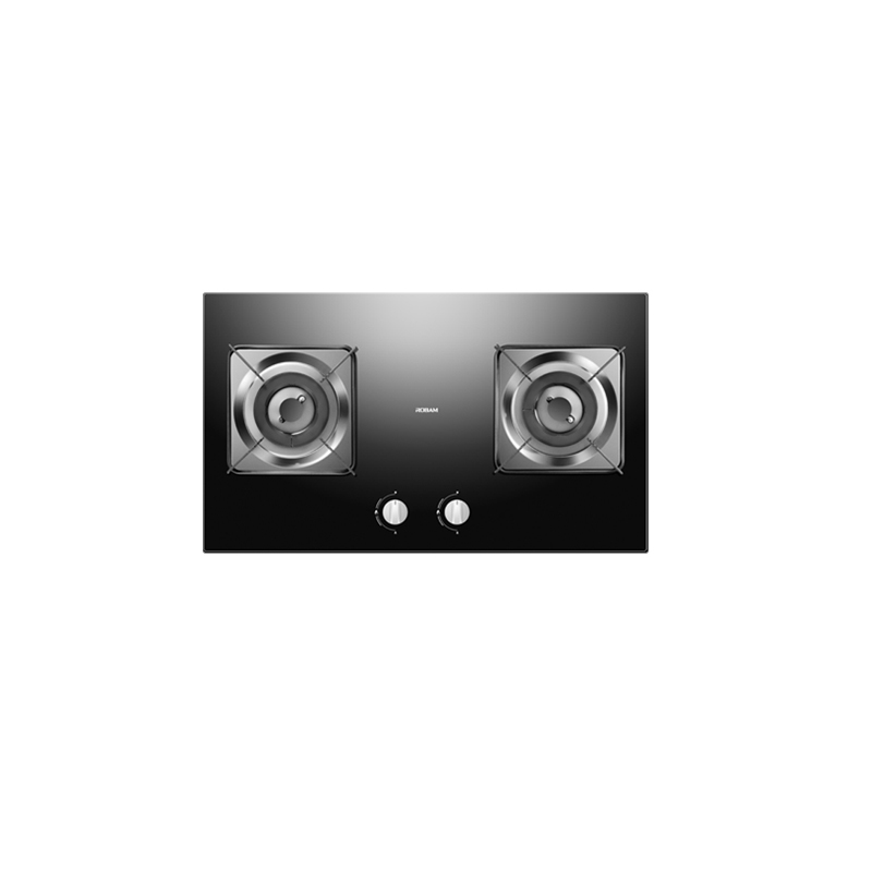 robam老板聚中劲火燃气灶7b100