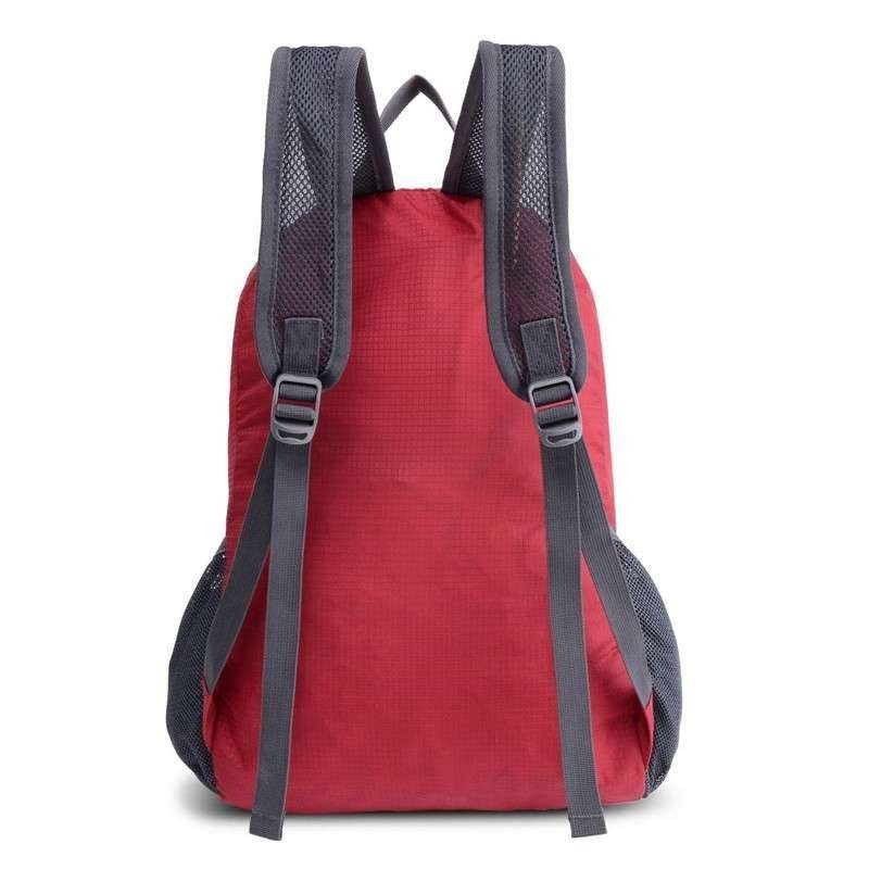 瑞士军刀swissgear双肩背包出差旅游包可折叠超轻薄轻便便携中性休闲