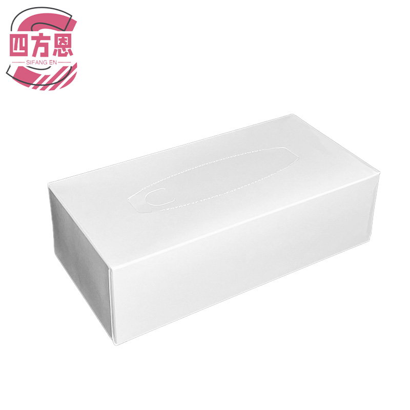 四方恩 盒抽 17.5*17.5cm 盒高清大图