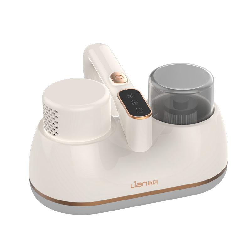 联创高频除螨吸尘器DF-SC0209M高清大图