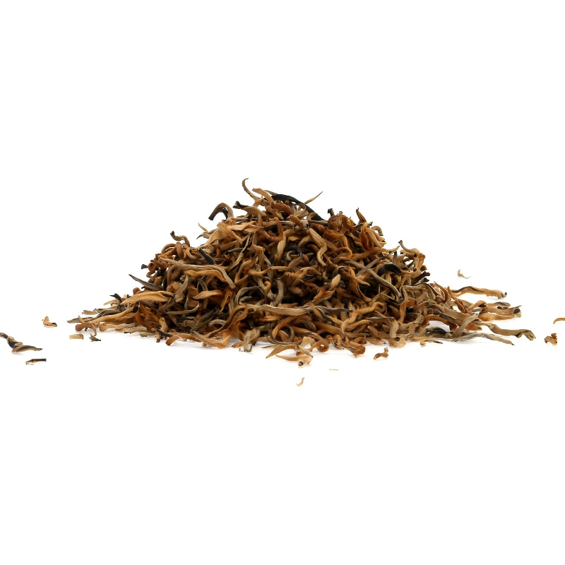 溪碧山滇红200g/桶高清大图