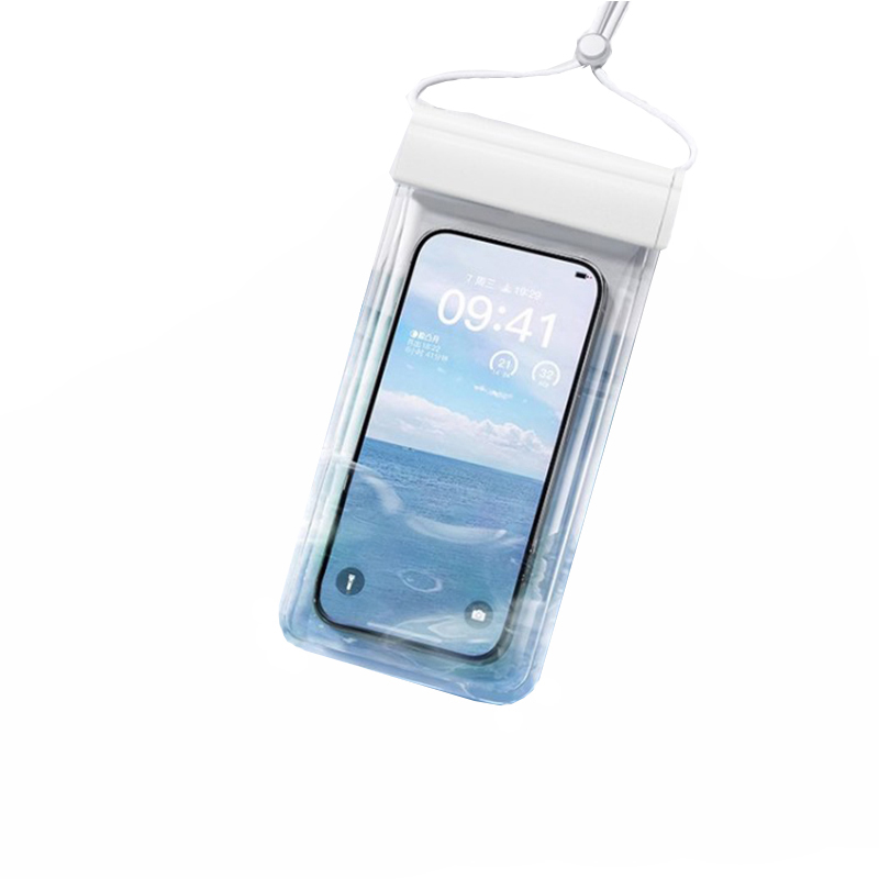 铁迅8级防水手机保护袋FF3 个高清大图