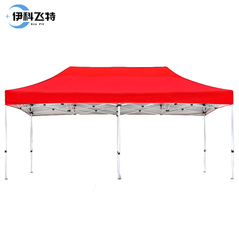 伊科飞特户外雨篷 防雨帐篷5800*2900*2100mm个
