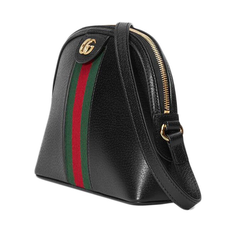 GUCCI/古驰 女士Ophidia 系列小号肩背包499621 DJ2DG