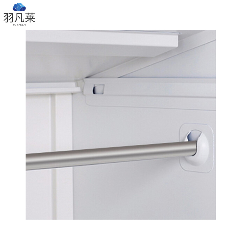 更衣柜 二门 组高清大图