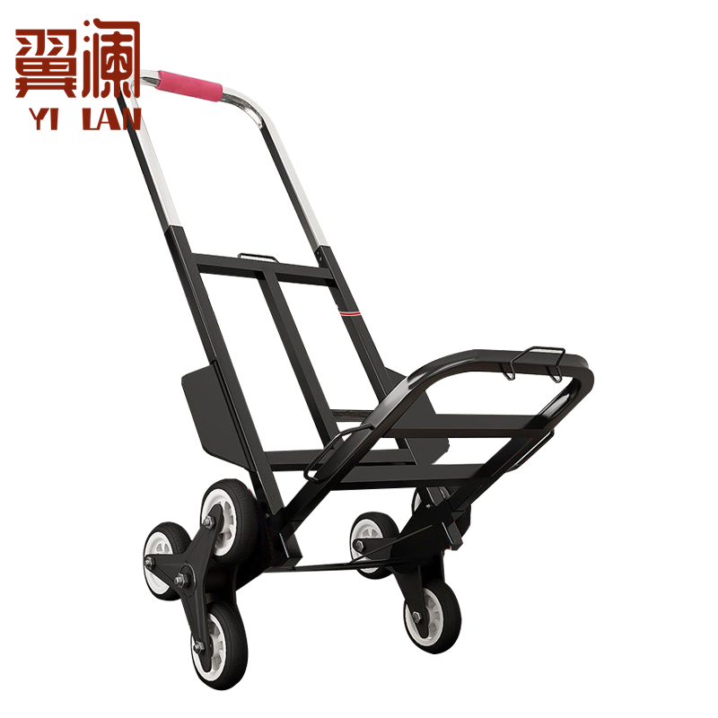 翼澜 爬楼车 大号 个高清大图