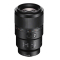 索尼(SONY)SEL90M28G 微距微单镜头 62mm滤镜口径 索尼E卡口9片光圈叶片数