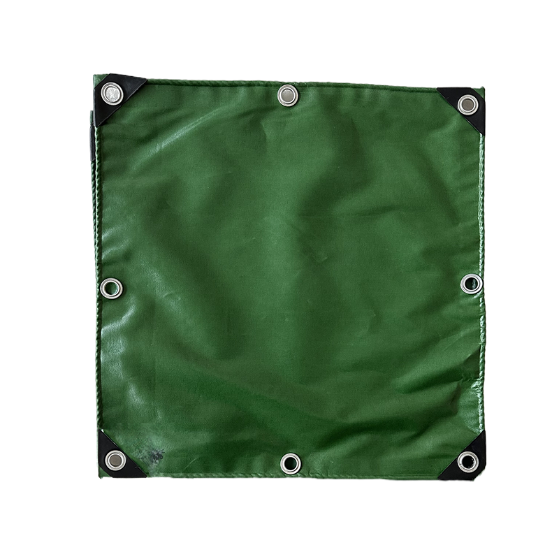 永满铁运 篷布 2m*1.5m*60cm 块高清大图