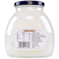芝麻官 冰糖椰果（椰果罐头） 700g