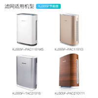 霍尼韦尔(Honeywell)CMF30M3200 新升级Hisiv复合滤网(适用KJ305F系列)