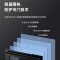 欧诚集成灶蒸烤一体 750mm小户型一体灶 家用环保自动清洗抽油烟机带蒸箱烤箱