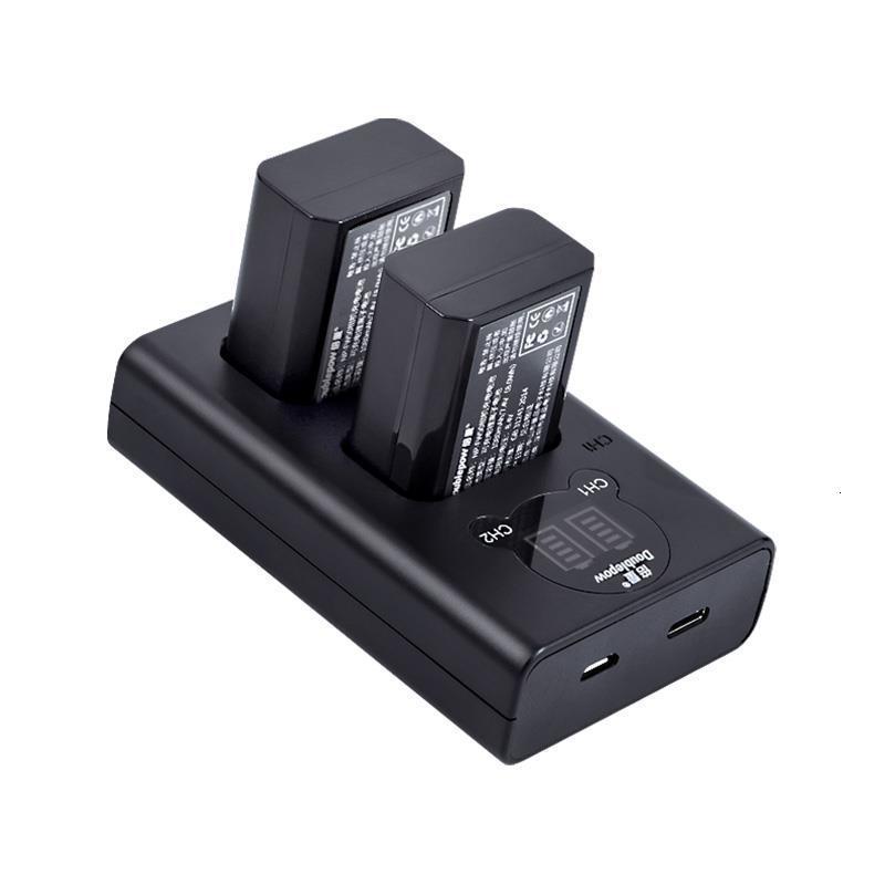 索尼a6000电池npfw50电池a7m2相机a7r2s2微单a6300a5100单节相机电池