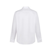 VERSACE JEANS COUTURE 范思哲 男士棉质长袖衬衫 B1GWA6R5 30422