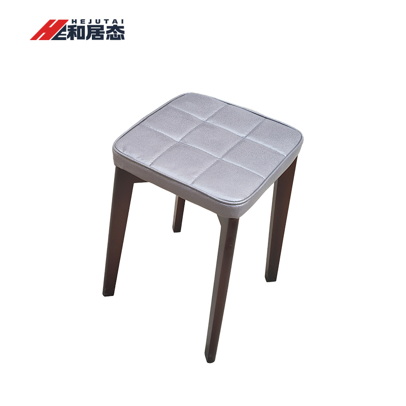 和居态 软包凳子 HJT-176 个