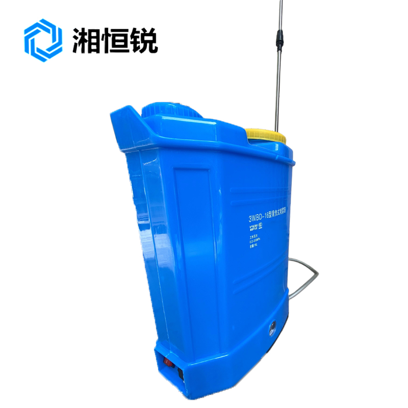 湘恒锐 喷雾器 电动3WBD-16L 个高清大图