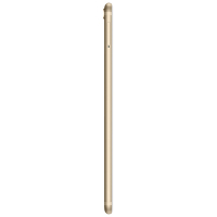 华为/荣耀(honor) 畅玩7X 标配版 全网通 4GB+32GB 铂光金色 移动联通电信4G手机