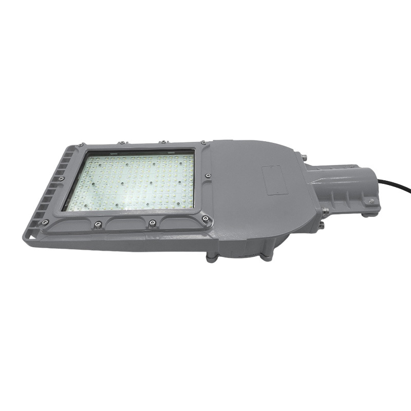 日昇之光(RECEN)RGLL272 100W 固定式LED灯具 灰色 1个高清大图