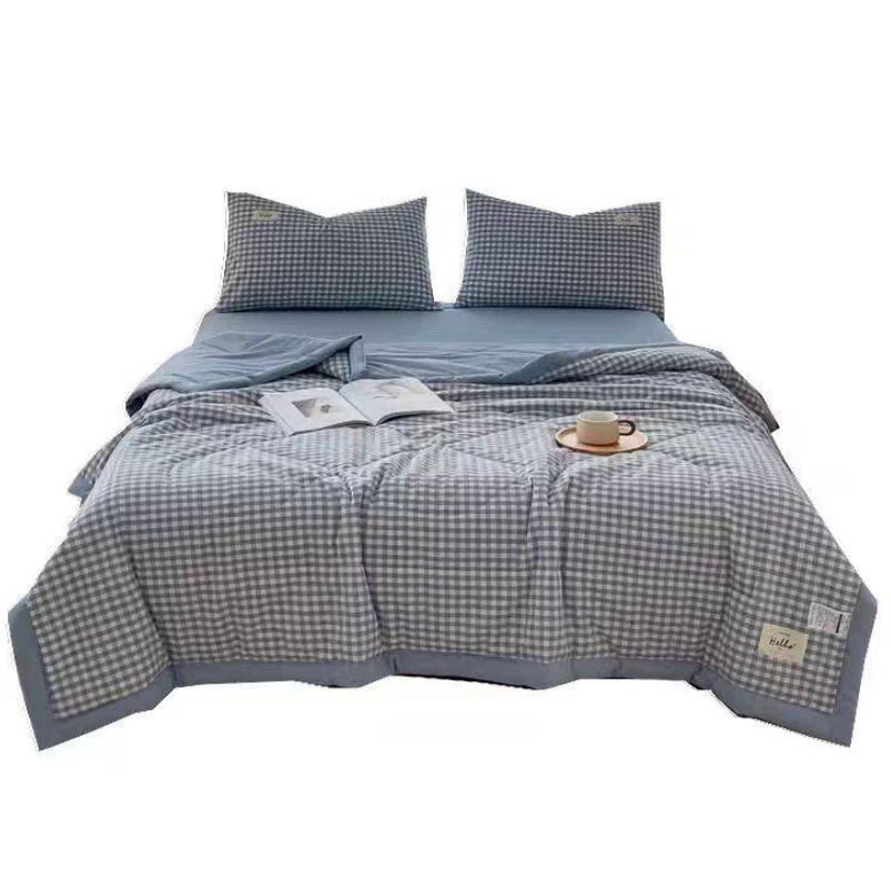 梦丽赛 夏凉被空调被 定制（床）