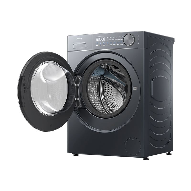 海尔滚筒洗衣机XQG100-LD58BU1