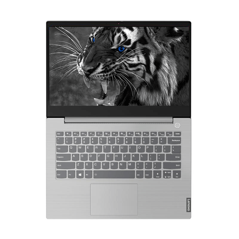 联想(Lenovo) 扬天威6-14 14英寸 2021款双核i3-1115G4 8G 512GB MX450 2G 便携轻薄本 移动办公商务本 娱乐游戏笔记本电脑 银 定制扩容