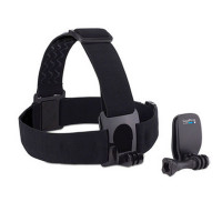 GoPro HERO 6 Black 运动摄像机(含骑行通用版配件套包) 4K视频运动摄像机 智能语音控制 触摸屏