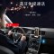 纽曼车载蓝牙MP3播放器C55 黑色无损音乐播放器 蓝牙免提接听 双USB小巧机身汽车U盘mp3 导航音乐播放器
