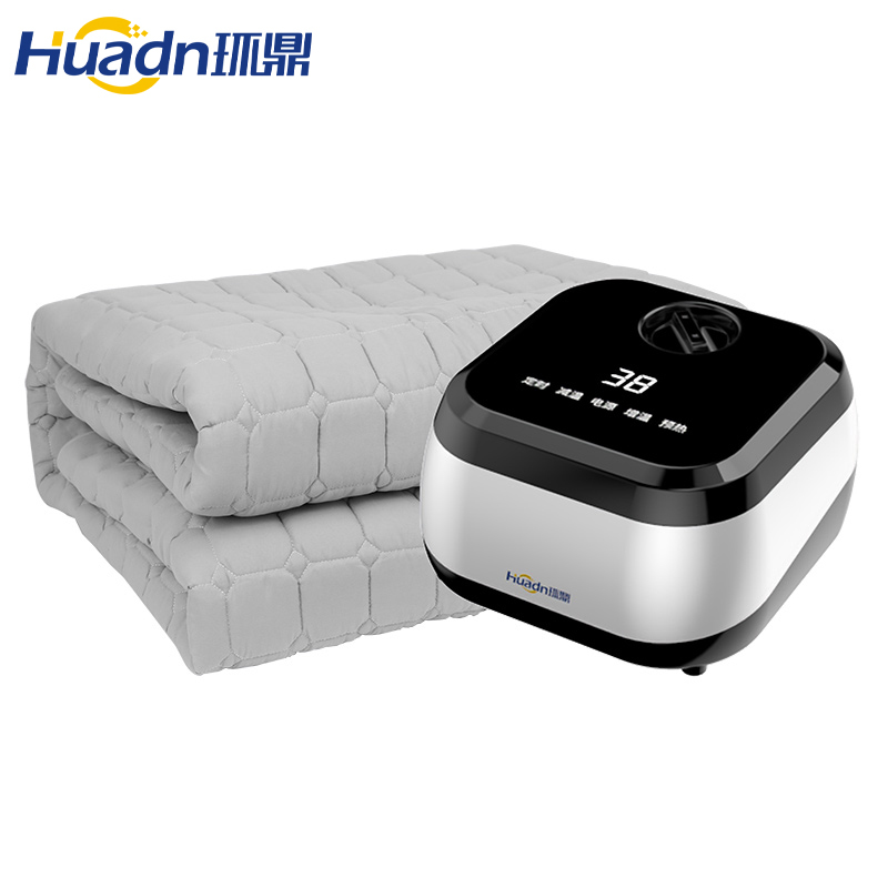 环鼎(huanding)1.8*2.0m水暖毯水循环水电褥子双人除湿水暖炕家用安全不上火自营2003