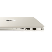 惠普(hp)星系列 星14-ce3026TX14.0英寸轻薄本笔记本电脑 i5-1035G1 8GB内存 512GB SSD 固态硬盘 MX250-2G独显 金色