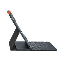 罗技(Logitech) ipad键盘保护套 适配10.2英寸ipad(第七代)