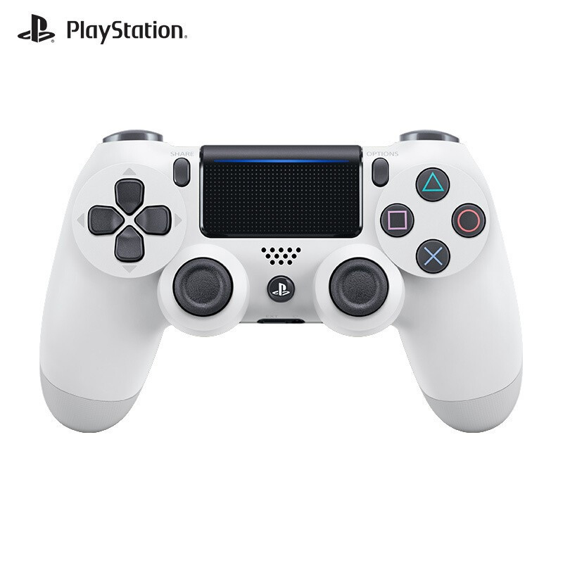 PS4国行手柄[白色]
