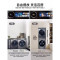 海尔(Haier)直驱热泵精华洗烘套装XQG100-BD14386TLU1+HGY100-F386U1