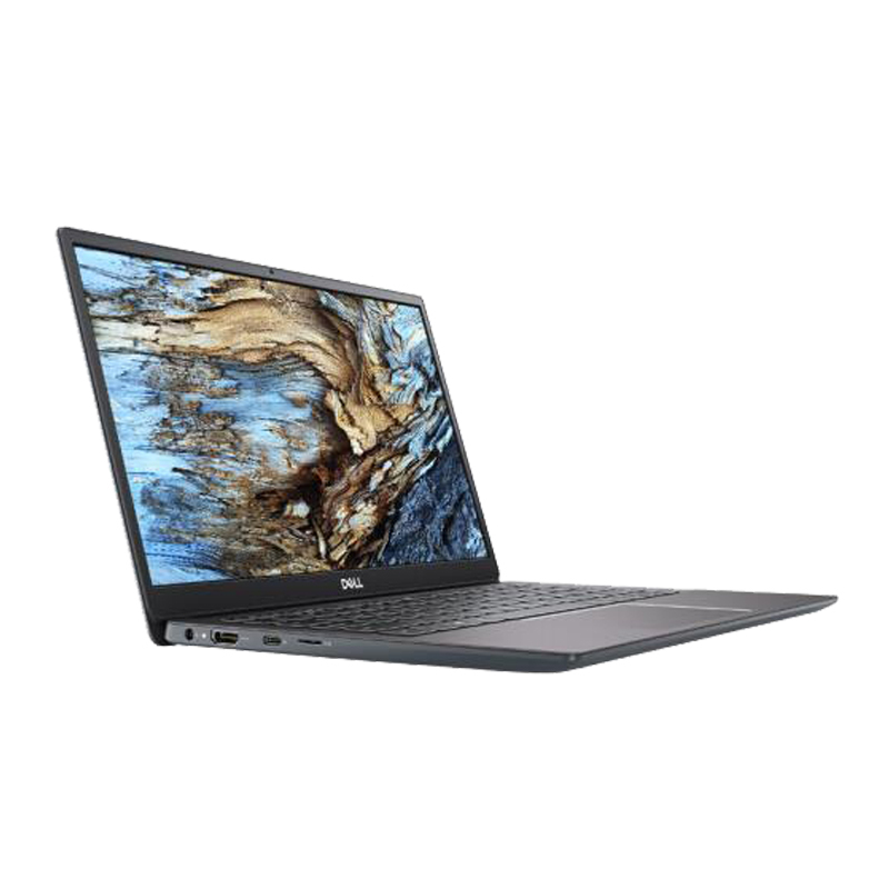 戴尔（DELL）成就13-5390 超轻薄窄边框 笔记本电脑 13.3英寸屏（Intel i7-8565U 8GB 512GB固 2GB独显 Win10 无光驱 72%NTSC）