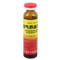 万通 益气养血口服液 10ml*10支