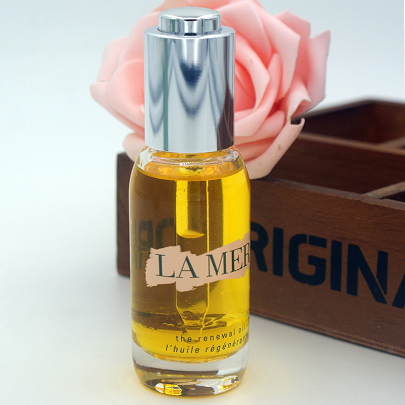海蓝之谜(LA MER)奇迹精华油30ml舒缓紧致护肤品[单位:个]高清大图