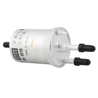 曼牌(MANN)燃油滤WK5018适配捷达/宝来/蔚领/桑塔纳/浩纳/尚纳/波罗/朗逸/朗行/朗境/晶锐/昕锐/昕动