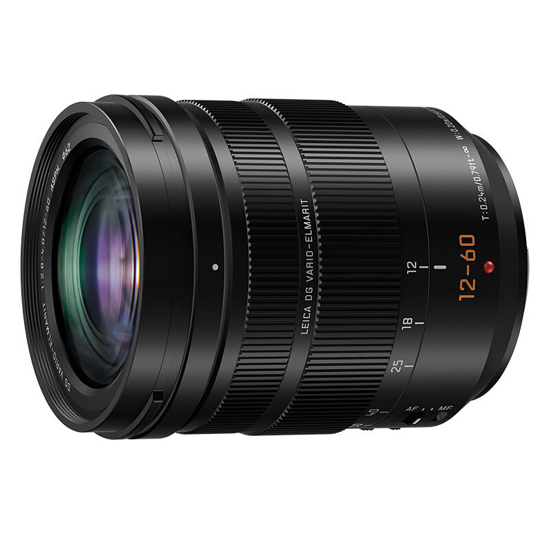 松下panasonic1260mmf2840ii代徕卡变焦镜头松下卡口62mm
