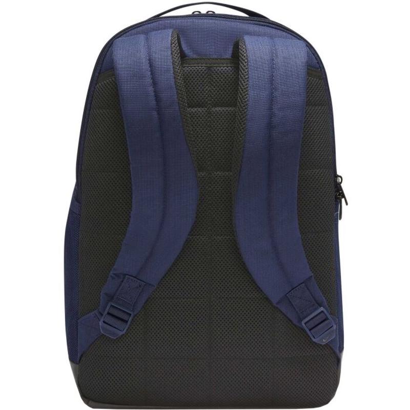 Nike/耐克男士双肩包大容量多口袋办公通勤休闲背包高清大图