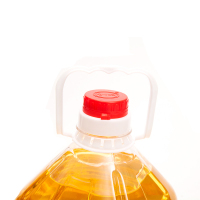 国企中昌Zhong Chang纯正菜籽油5L 非转基因压榨一级菜籽油食用油5L