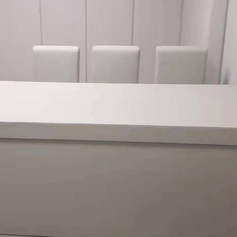 巴洛卡软包谈话室桌1.8米桌子(1800*900*760mm)/一张高清大图