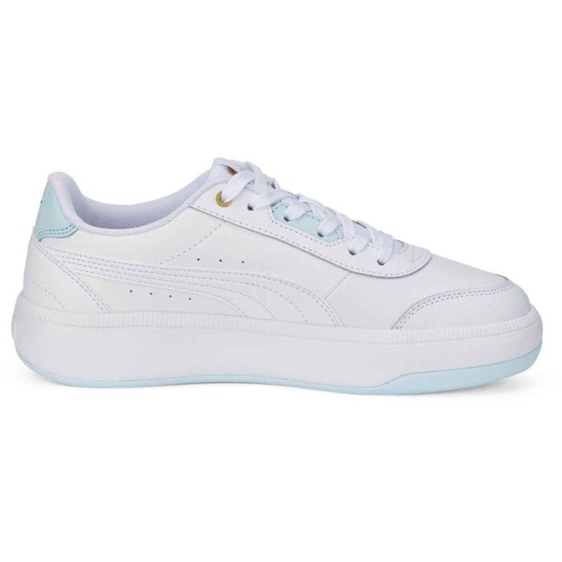 彪马(Puma)复古潮流PUMA板鞋女鞋80s经典复古老爹鞋休闲运动鞋