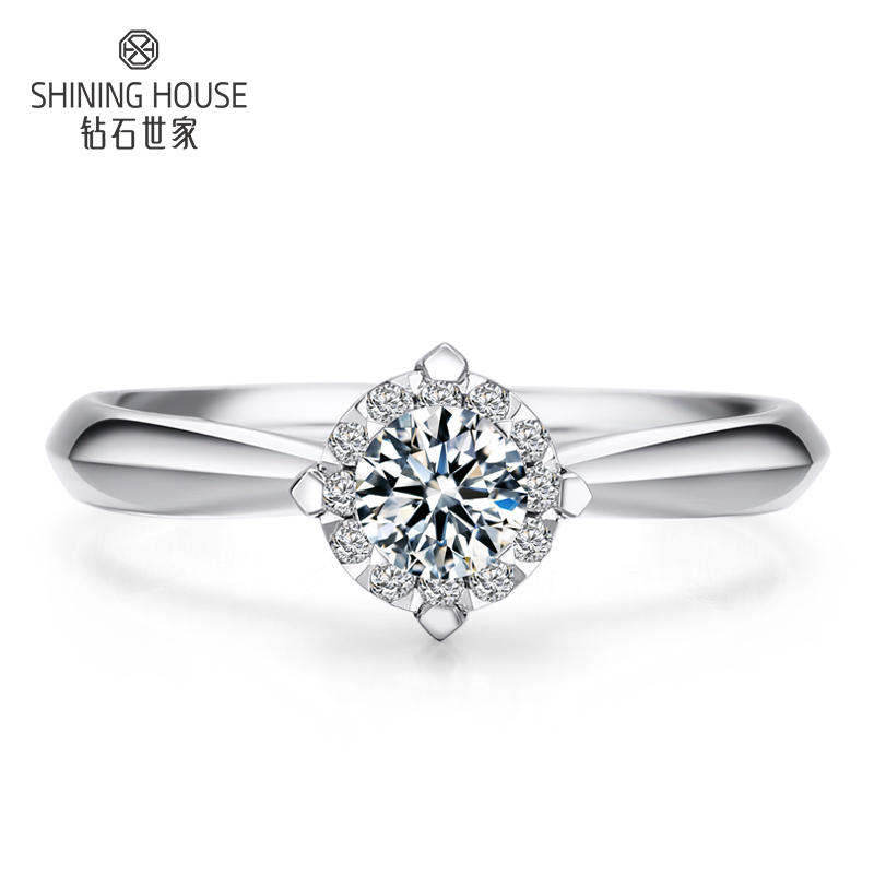 伟德bv1946官网买金戒指的话六桂福推荐不？