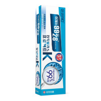 牙膏欧志姆(O-ZONE) 9928银杏茶洁牙膏100g