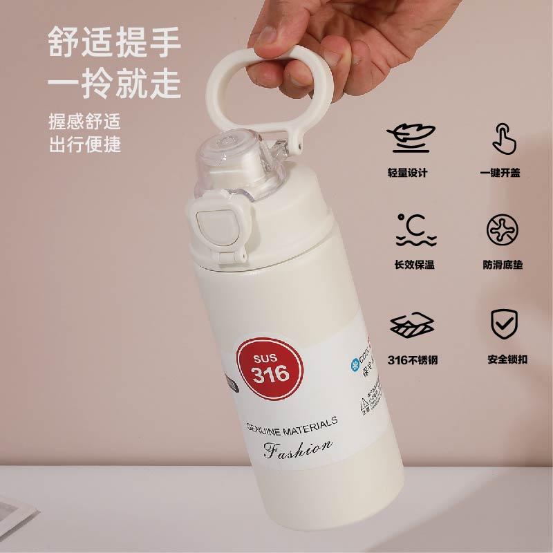 追璞多功能智能电压力锅6L大容量一键操作时尚简约设计多功能烹饪神器高清大图