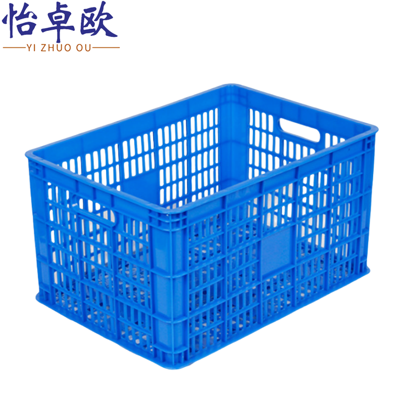 怡卓欧周转筐48#个高清大图