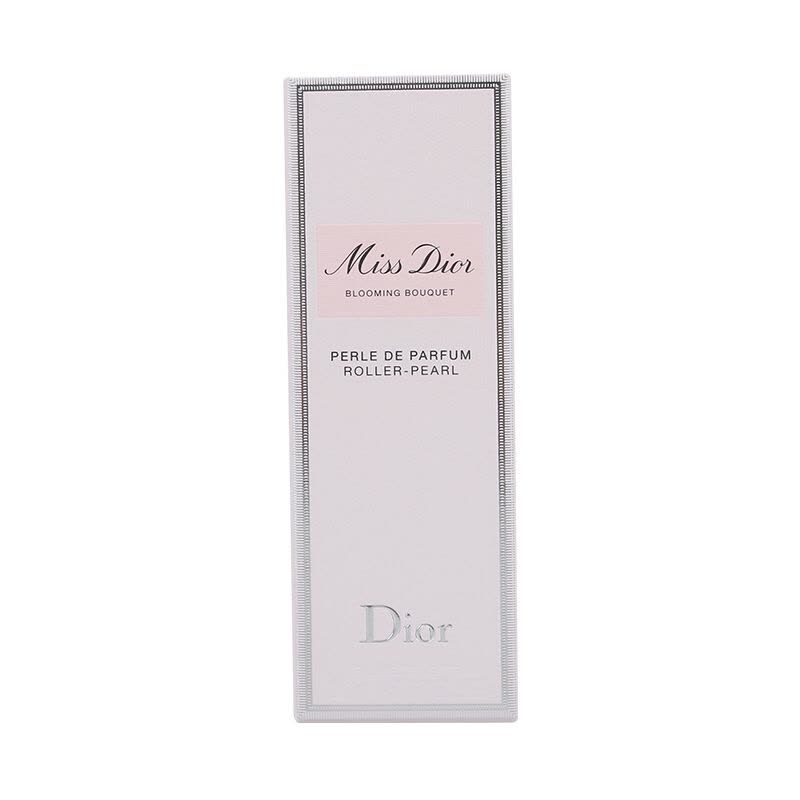 迪奥(Dior)花漾甜心滚珠淡香水 20ml 女士走珠淡香持久香氛礼物便携装图片