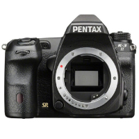 宾得(PENTAX) K3II数码单反相机 单机身(不含镜头)