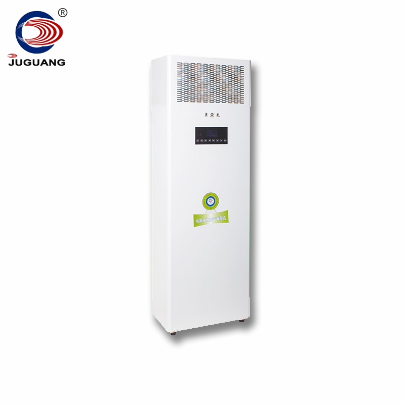巨光(ju guang)紫外线空气消毒机X-1500吸顶式连续消毒