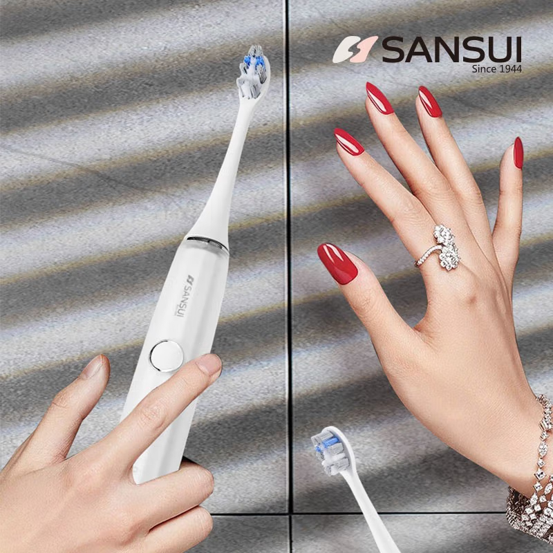 山水(sansui)电动牙刷SDYS-22B