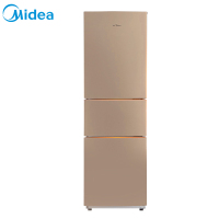 美的(Midea) BCD-213TM(E) 213升 三门家用电冰箱